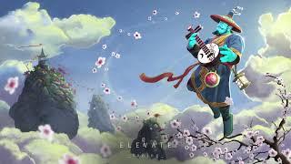 TheFatRat - Elevate (DOTA 2 Music Pack)