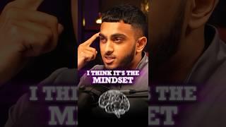 Mindset of a Profitable Trader | NBB Trader #trading #forex #forextrader #daytrading #podcast