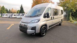 NEW 2025 AUTO-TRAIL EXPEDITION 67