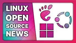 Ubuntu vs flatpak, Microsoft's anti-consumer features, GNOME 44 beta: Linux & Open Source News