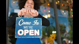 Women Owned Small Business Certification Preparation