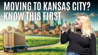 4 Must Knows Before Moving to Kansas City