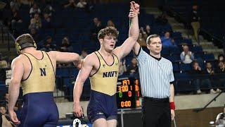 Navy Sports Magazine - Jacob Koser