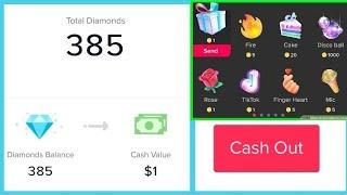 How To Get More Gifts on Tiktok Live 2021 (How Much Money Can You Make From Tiktok Gifts 2021)