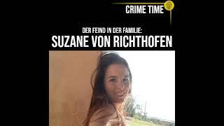 Perfider Mordplan einer Teenagerin? Suzane von Richthofen | True Crime PODCAST | CRIME TIME