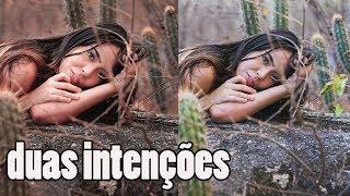 Duas intenções - Tratando fotos dos inscritos #66