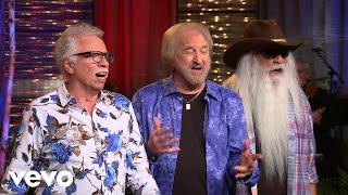 The Oak Ridge Boys - There Is Power in the Blood