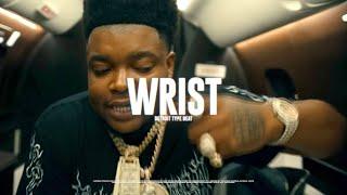 [FREE] Bossman Dlow x Veeze x Detroit Type Beat "WRIST"