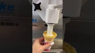 Most difficult item to make at Dairy Queen