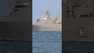 USSFORTLAUDERDALE(LPD-28) #fire #epic #firepower #USNavy #LPD28 #FortLauderdale #Amphibious