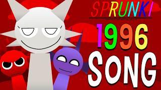 Sprunki 1996 Song