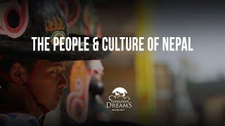 The People & Culture of Nepal | Himalayan Dreams