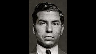 Im Netz der Mafia - Die Geheimakten des FBI   Der Reformer Lucky Luciano