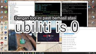 v5 mentok di Ability is 0 lolos dengan tool ini