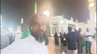 Al-Syed Owais Tours International Madina Shariff