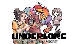 Fresh wasn't finished... - Underlore Episode 4