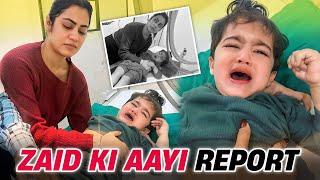 Zaid Ki Aayi Reports