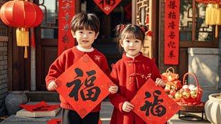 Discover the Vibrant Traditions of Lunar New Year