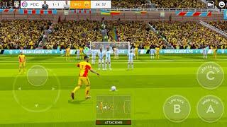 Dream League Soccer 24- August Vase #3