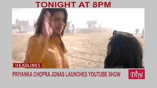 Diya TV News Headlines for Monday, April 1st, 2019