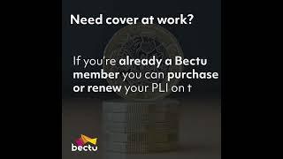 Bectu Public Liability Insurance 2023