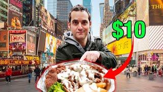 Midtown Manhattan LUNCH Specials That Will CHANGE Your Life