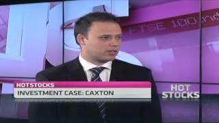 Caxton - Hot or Not