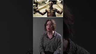 Историк реагирует на фильм «300 спартанцев» #кубрик #кино #300спартанцев
