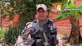 OLHA A REAÇÃO DO SARGENTO FERRAZ AO ABORDAR UM GARI E O RESPEITOS NAS ABORDAGENS