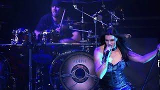  NIGHTWISH  Ever Dream  Live At Wacken 2013 ️ CORRECT SPEED ️