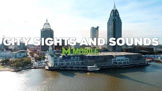 Beautiful Places to Visit in Mobile | Sights and Sounds