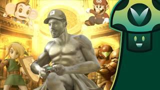 Vinesauce Vinny Gamer God Compilation #1