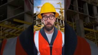 Engineer Adam 3  #adamrose #construction #engineering #workers