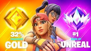  Fortnite Ranked grinden I Fortnite Live Deutsch 