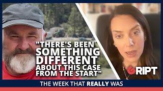 The Michael Gaine mystery | PODCAST EP138