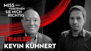 Gregor Gysi & Kevin Kühnert - Trailer