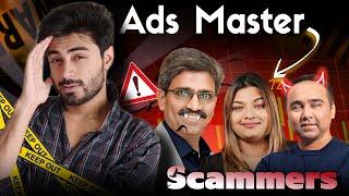 Exposed: Quick Money Making Scam Of YouTube Advertisement