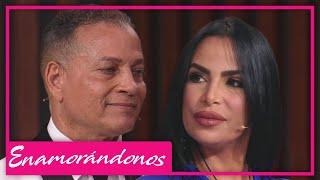 Almarie se reencuentra con Ben y aclaran los motivos de su separación | Enamorándonos