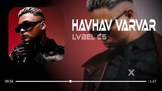 Hav Hav Var Var - LVBEL C5 ( Furkan Yılmaz Remix ) Havlarlar