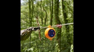 The Advantages of a Continuous Ridgeline for Your Tarp