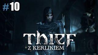 Zagrajmy w Thief 2014 #10 - Wielki sejf