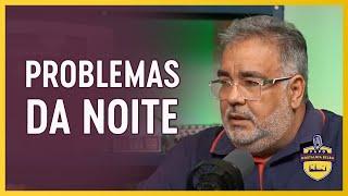 POR QUE MUITAS BOATES ACABARAM EM BELÉM?