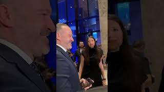 TRT World Citizen Humanitarian Film Festival is over 