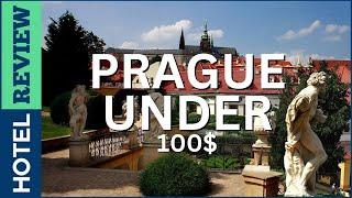  Affordable Gems in Prague: Budget-Friendly Hotels for a Memorable Stay