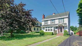 1917 BURDETT AV, Troy, NY Presented by Steven Keyes.