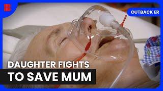 Dementia Complicates Emergency Sepsis Case | Outback ER