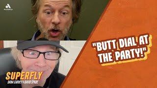 Cash & Speed | Superfly with Dana Carvey and David Spade | Episode 43