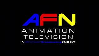 AFN Animation Television (2015-2022)