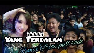 Yang Terdalam _ Ariel _ Natalia _ remix dhut