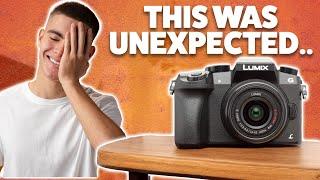 This Is The BEST Mirrorless Camera On The Market - Here's How It Stands Out!